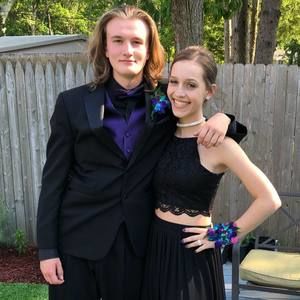 Meet your Posher, Rebecca